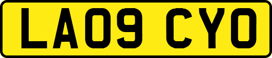 LA09CYO