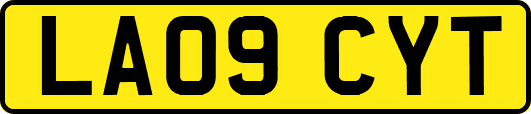 LA09CYT