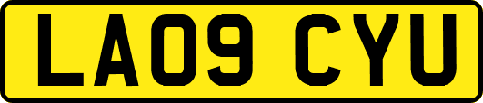 LA09CYU