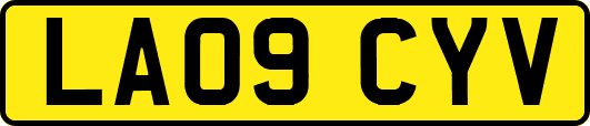 LA09CYV