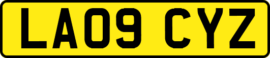 LA09CYZ