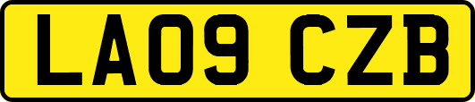 LA09CZB