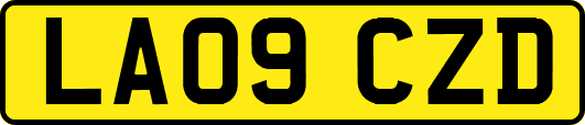 LA09CZD