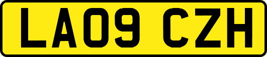 LA09CZH