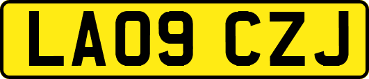 LA09CZJ