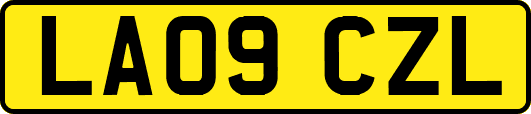 LA09CZL