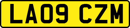LA09CZM