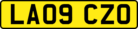 LA09CZO