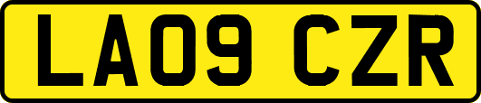 LA09CZR
