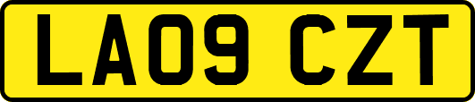 LA09CZT