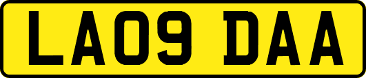 LA09DAA