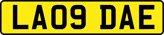 LA09DAE
