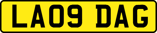 LA09DAG