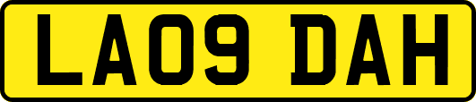 LA09DAH
