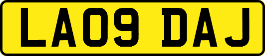 LA09DAJ