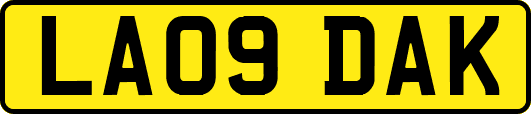 LA09DAK