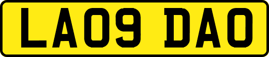 LA09DAO
