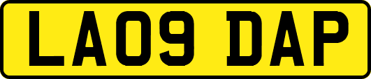 LA09DAP