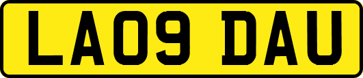 LA09DAU