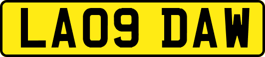 LA09DAW