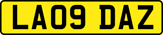 LA09DAZ