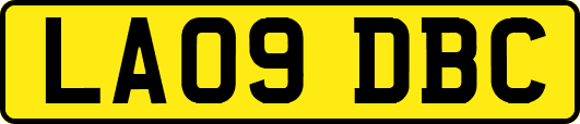 LA09DBC