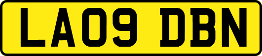 LA09DBN