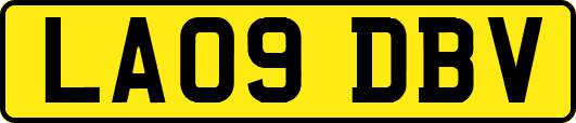 LA09DBV