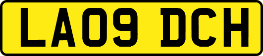 LA09DCH