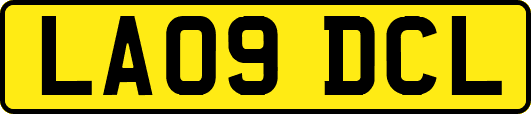 LA09DCL