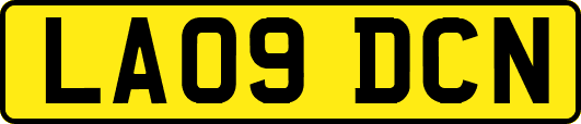 LA09DCN