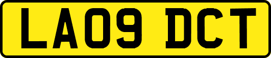 LA09DCT