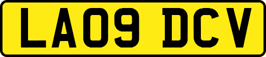 LA09DCV