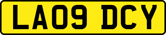 LA09DCY