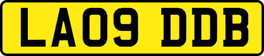 LA09DDB