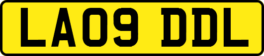 LA09DDL