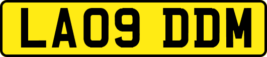 LA09DDM