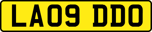 LA09DDO