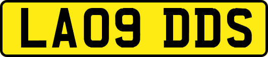 LA09DDS