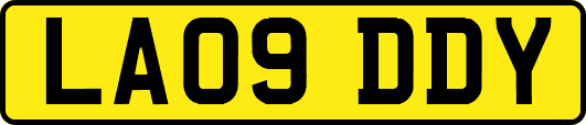 LA09DDY