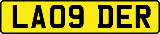 LA09DER