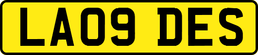 LA09DES