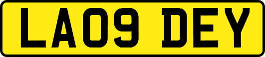 LA09DEY