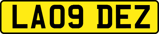 LA09DEZ