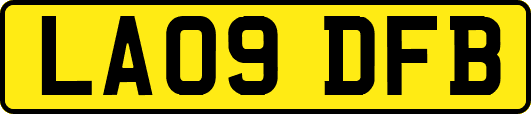LA09DFB