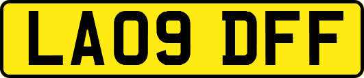 LA09DFF