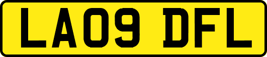 LA09DFL