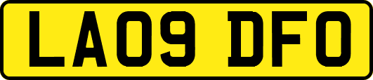 LA09DFO