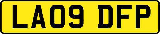 LA09DFP