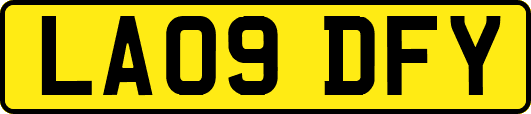 LA09DFY